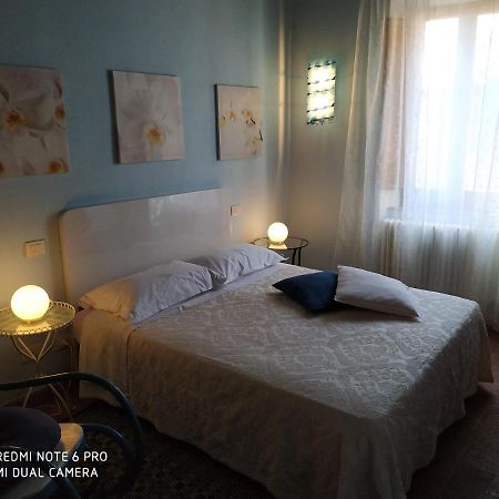 Dimora Montebello ปีติญาโน ภายนอก รูปภาพ