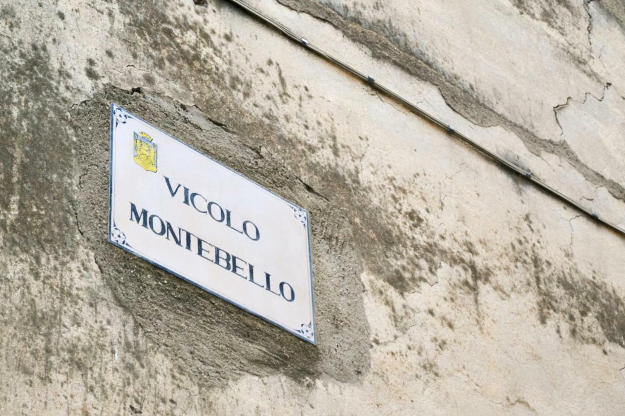 Dimora Montebello ปีติญาโน ภายนอก รูปภาพ