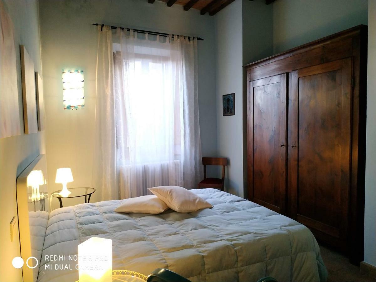 Dimora Montebello ปีติญาโน ภายนอก รูปภาพ